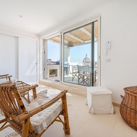 Villa Dimora Otrantina Otranto Exterior foto